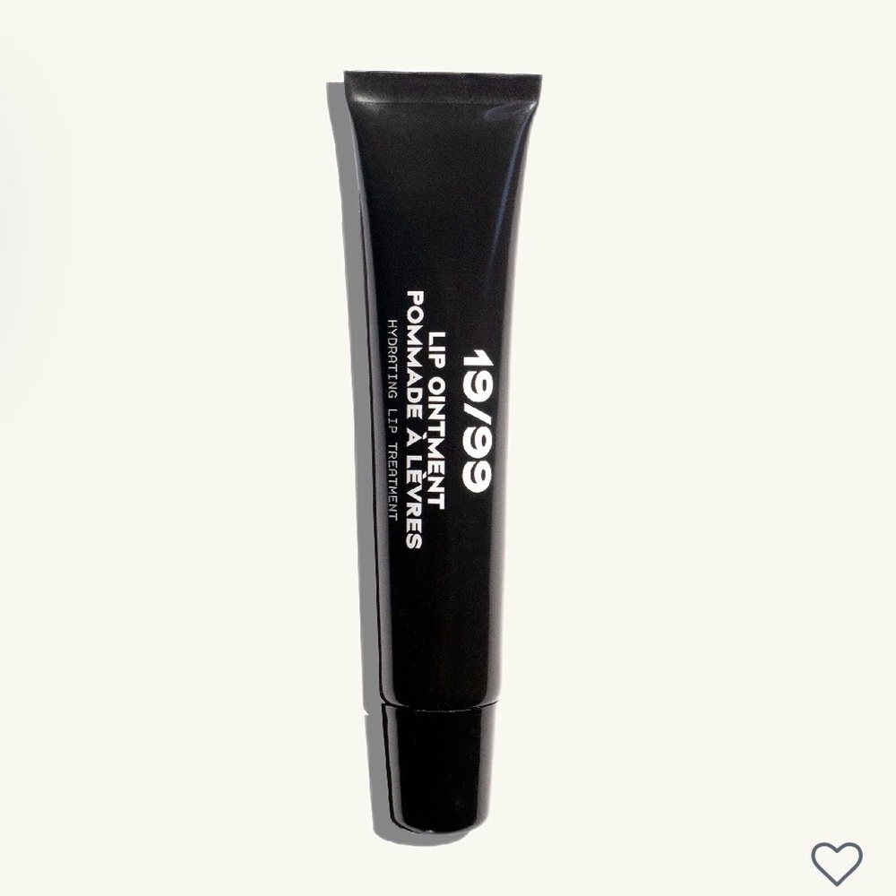 NEW! 19/99 Lip Ointment Hydrating Lip Treatment
